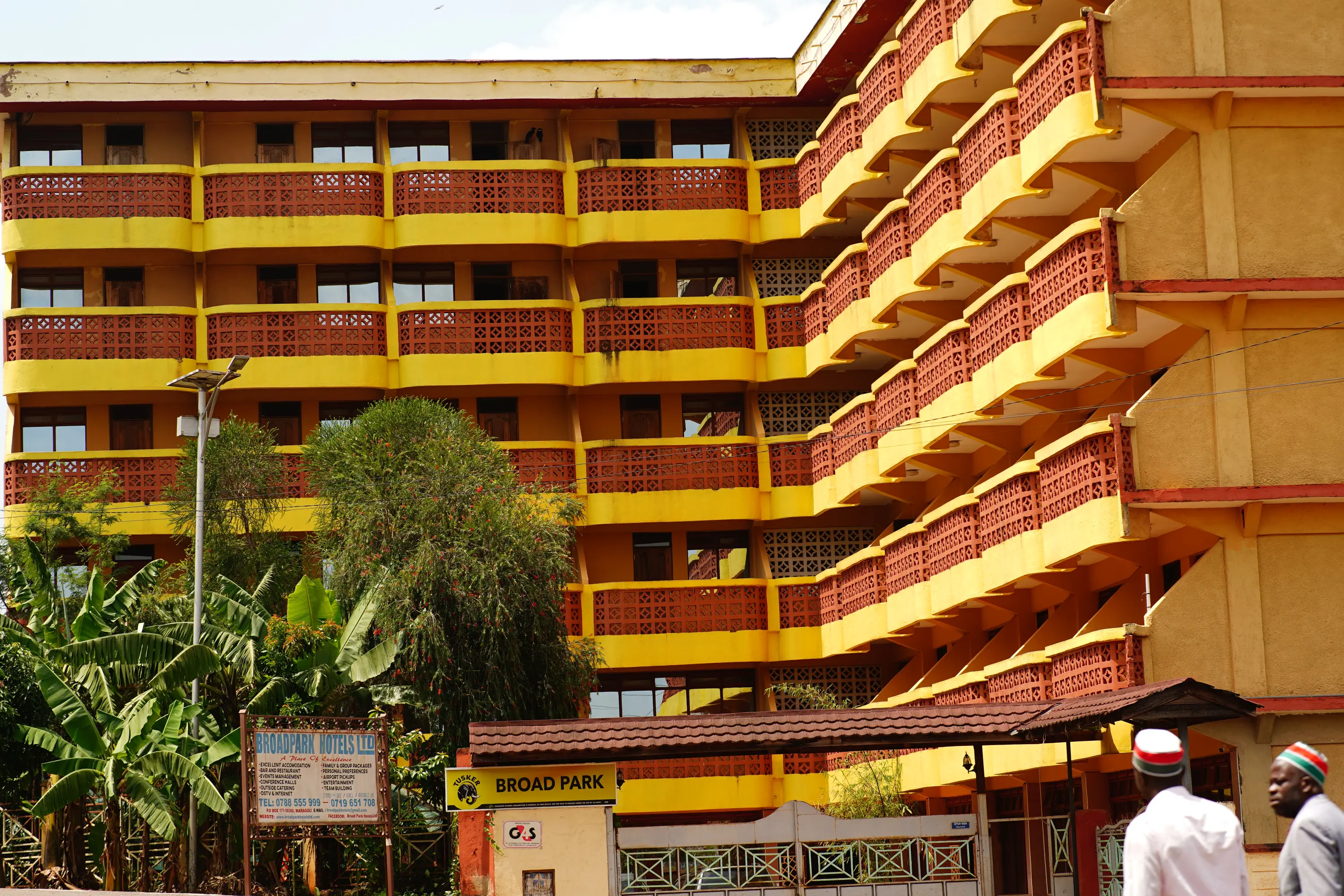 Weekend Getaway Package